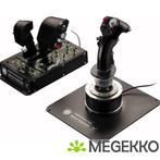 Thrustmaster Hotas Warthog, Computers en Software, Joysticks, Verzenden, Nieuw, Thrustmaster