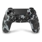 PS4 Controller Wireless met koptelefoon aansluiting -, Spelcomputers en Games, Spelcomputers | Sony PlayStation Consoles | Accessoires