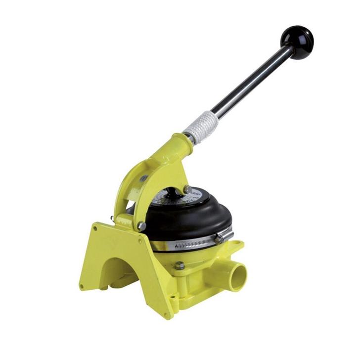 Whale Heavy Duty Handlenspomp Gusher 10 BP3708, Watersport en Boten, Accessoires en Onderhoud, Nieuw, Ophalen of Verzenden