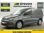 Volkswagen Caddy Cargo 2.0 TDI Style L1H1, Automaat, Plug-in hybride, Diesel, Nieuw