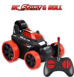 Gear2Play RC Stunt &amp; Roll Stuntauto - Rood, Ophalen of Verzenden, Nieuw