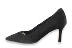 Tamaris Pumps in maat 40 Zwart | 10% extra korting, Tamaris, Pumps, Verzenden, Zwart