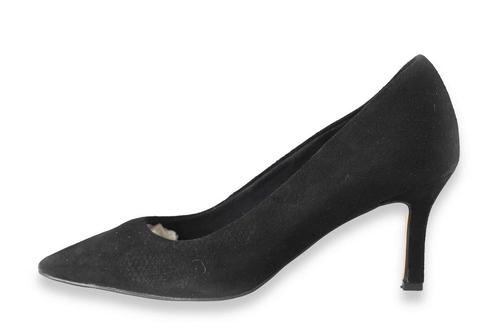 Tamaris Pumps in maat 40 Zwart | 10% extra korting, Kleding | Dames, Schoenen, Zwart, Zo goed als nieuw, Pumps, Verzenden