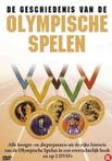 Geschiedenis van de Olympische Spelen, de - DVD