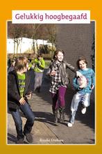 Gelukkig hoogbegaafd 9789079603008 Rineke Derksen, Verzenden, Gelezen, Rineke Derksen