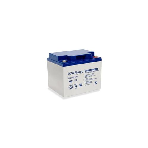 Ultracell DCGA/Deep Cycle Gel UCG 12V 45000mAh Oplaadbaar..., Doe-het-zelf en Verbouw, Overige Doe-het-zelf en Verbouw, Nieuw