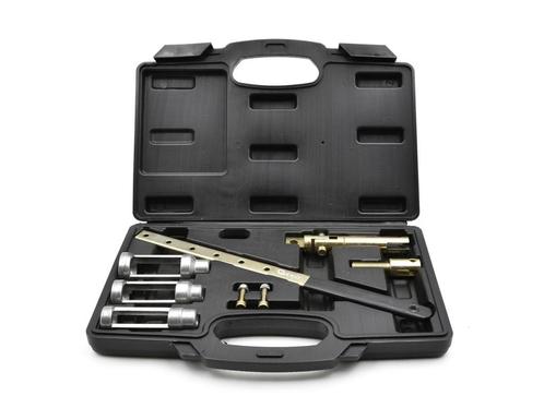 Klepveer Spanner Set - 8 Dlg - Klepsteel Afdichting Set - Kl, Auto diversen, Autogereedschap, Nieuw, Ophalen of Verzenden