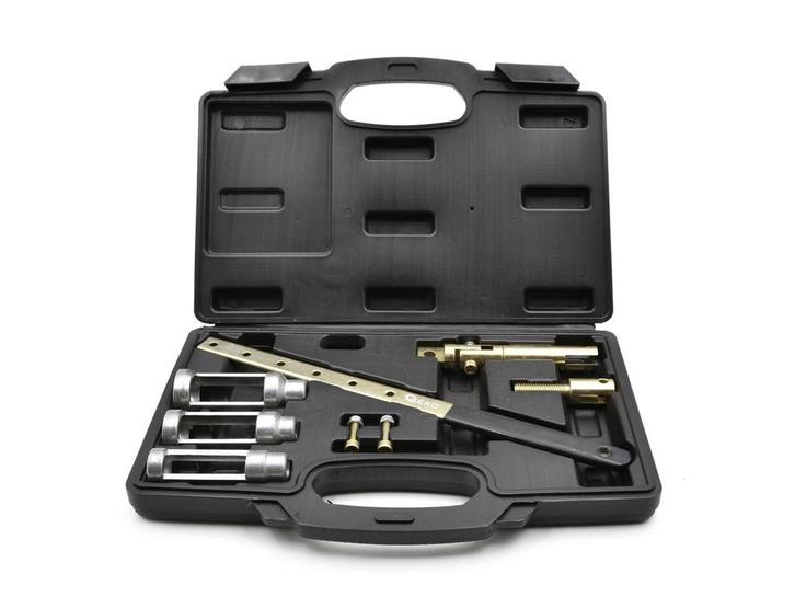 Klepveer Spanner Set - 8 Dlg - Klepsteel Afdichting Set - Kl, Auto diversen, Autogereedschap, Nieuw, Ophalen of Verzenden