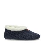 Nelson Home pantoffels voor dames in het Blauw, Kleding | Dames, Schoenen, Nieuw, Nelson Home, Pantoffels of Sloffen, Verzenden