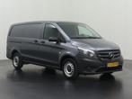 Zakelijke Lease |  Mercedes-Benz Vito Lang, ABS, Stof, Gebruikt, Euro 6