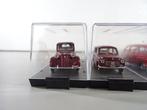 Brumm 1:43 - Modelauto (5) - 5 x italienische Modelle, Nieuw