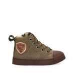 Shoesme veterboots, Kinderen en Baby's, Kinderkleding | Schoenen en Sokken, Verzenden, Nieuw, Shoesme