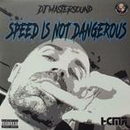 DJ Mastersound - Speed Is Not Dangerous (Vinyls), Verzenden, Nieuw in verpakking, Techno of Trance