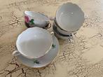 Meissen - Eetservies voor 6 - Porselein, Antiek en Kunst