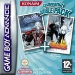2 in 1 Castlevania Harmony of Dissonance + Aria of Sorrow, Spelcomputers en Games, Games | Nintendo Game Boy, Ophalen of Verzenden