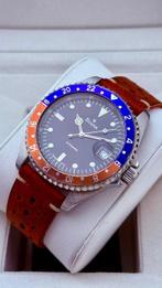 Bulova - Pepsi Diver - Zonder Minimumprijs - B0409 - Heren -, Nieuw