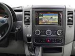 Alpine X800D-S906 navigatie Mercedes Sprinter W906, Verzenden, Nieuw