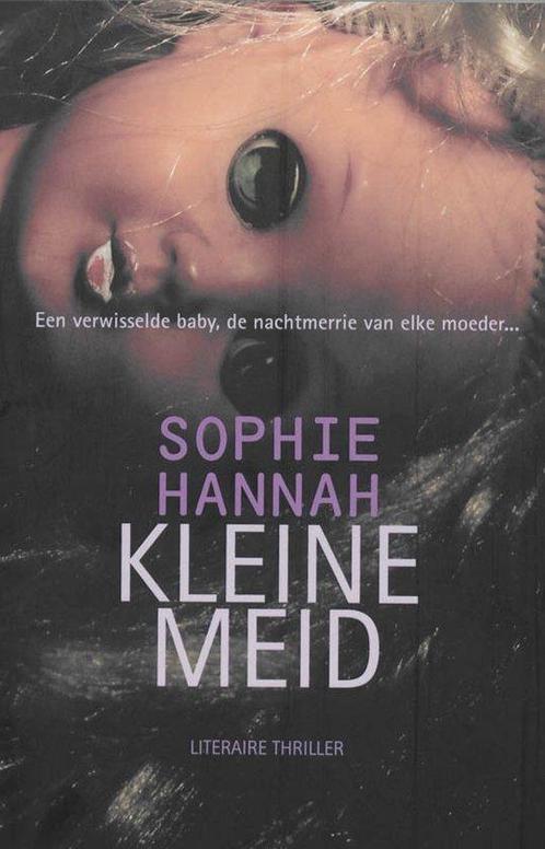 Kleine meid, Boeken, Overige Boeken, Ophalen of Verzenden