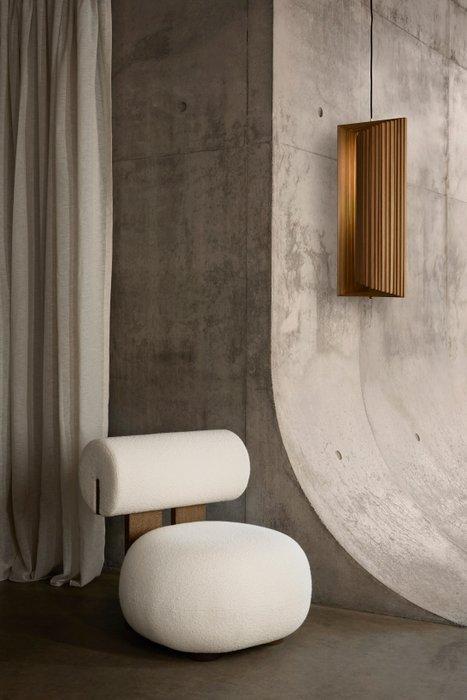 Norr11 - Lamp - Frames Donker - Eik, Antiek en Kunst, Antiek | Lampen
