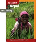 Te gast in Nepal / Te gast in... 9789076888774, Boeken, Reisgidsen, Verzenden, Zo goed als nieuw