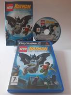 LEGO Batman the Videogame Playstation 2, Spelcomputers en Games, Games | Sony PlayStation 2, Nieuw, Ophalen of Verzenden