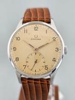 Omega - Military Dial - Zonder Minimumprijs - 2800-3 P -, Nieuw