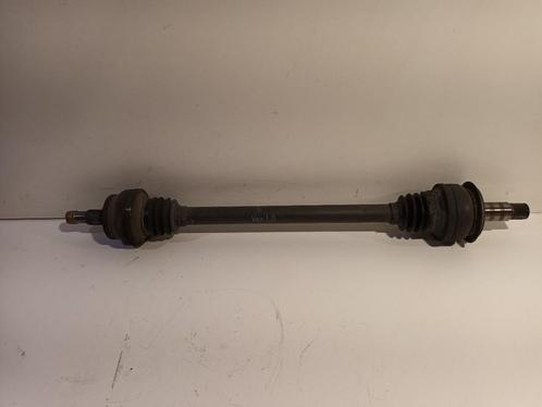 Aandrijfas links achter Mercedes-Benz E-Class  E 350 CGI, Auto-onderdelen, Ophanging en Onderstel, ARN erkend, Stiba lid, Erkend duurzaam