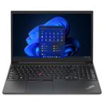 Lenovo ThinkPad E15 G2 | i5 15.6 16 GB | 512 GB SSD | Zw..., Computers en Software, Ophalen of Verzenden, Zo goed als nieuw