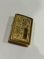 Zippo - Zonder minimumprijs - Aansteker - Messing, Nieuw
