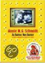 Ja Zuster, Nee Zuster Leesboek 9789038869391, Boeken, Verzenden, Zo goed als nieuw, Annie M.G. Schmidt