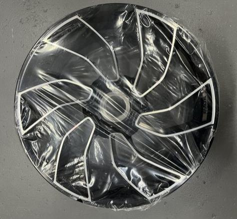 Ducati FRONT WHEEL RIM - 50122071AA Diavel-XDiavel, Motoren, Onderdelen | Ducati, Nieuw, Verzenden