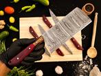 Keukenmes - Kitchen knife set - Keukenchef messen ( FK 123 ), Antiek en Kunst