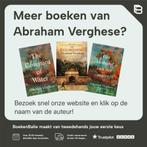 De heelmeesters 9789023481621 Abraham Verghese, Verzenden, Zo goed als nieuw, Abraham Verghese