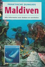 Maldiven / Praktische duikgids 9789062489824 S. Harwood, Verzenden, Gelezen, S. Harwood