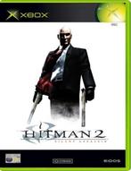 Hitman 2: Silent Assassin [Xbox Original], Ophalen of Verzenden, Nieuw