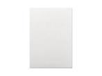 Keramische Wandtegel Blanco Brillo Hoogglans 25 x 40cm, Doe-het-zelf en Verbouw, Tegels, Nieuw