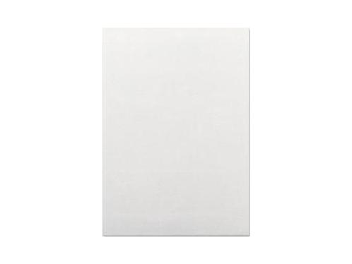 Keramische Wandtegel Blanco Brillo Hoogglans 25 x 40cm, Doe-het-zelf en Verbouw, Tegels, Nieuw