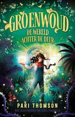 Groenwoud 1 - De wereld achter de deur (9789021037028), Boeken, Verzenden, Nieuw