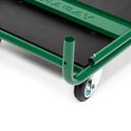 Aanbieding: Plateauwagen antislip PP250P 250 kg met, Doe-het-zelf en Verbouw, Transportwagens, Nieuw