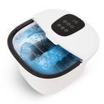 2dekans | Niceey Massage Voetenbad XXL – Bubbelfunctie – 10, Ophalen of Verzenden, Zo goed als nieuw