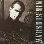 cd - Nik Kershaw - The Works, Zo goed als nieuw, Verzenden