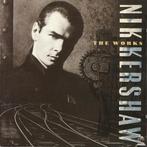 cd - Nik Kershaw - The Works, Cd's en Dvd's, Verzenden, Zo goed als nieuw