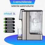Voordelige Heetwaterdispensers bij Retourkoop.nl, 2 liter of meer, Ophalen of Verzenden, Nieuw
