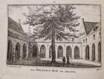 Matthaeus Brouërius van Nidek e.a. - Kabinet van, Antiek en Kunst