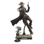 Star Wars: The Book of Boba Fett Action Figure 1/6 Cad Bane, Ophalen of Verzenden, Nieuw