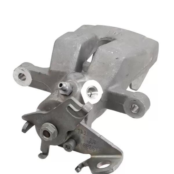 Remklauw RENAULT TWINGO 1.6 RS achterzijde, links, Auto-onderdelen, Ophanging en Onderstel, Nieuw, Verzenden