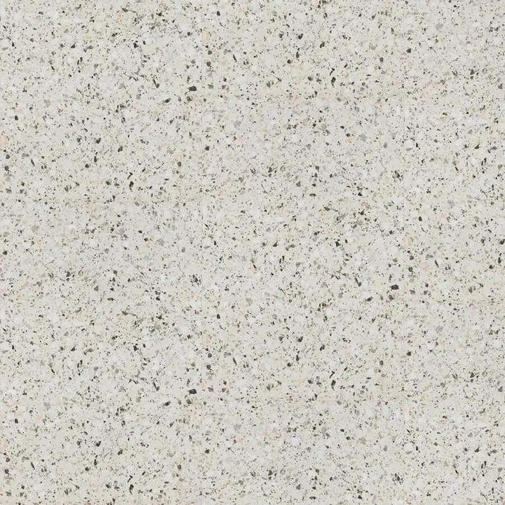 Floorify XL Tegels Terrazzo F024 PVC, Huis en Inrichting, Stoffering | Vloerbedekking, Overige typen, Grijs, Nieuw, Ophalen of Verzenden
