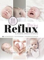 Baby reflux & andere onruststokers 9789490023065, Verzenden, Zo goed als nieuw, Stephanie Lampe