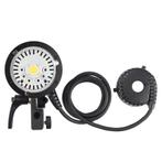 Godox 600ws Externe Flitskop, Ophalen of Verzenden, Nieuw, Lamp of Flitsset