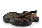 Keen sandalen in maat 40½ Bruin | 25% korting, Kleding | Heren, Schoenen, Sandalen, Bruin, Verzenden, Keen